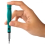 KRAFTOOL Precision-28, 28 предм., отвертка для точных работ (25677) в магазине Labirintpokupok.ru