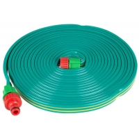 GRINDA S-7, 7.5 м, микроперфорация, шланг-дождеватель, PROLine (8-429015-7)