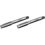 STAYER M12 х 1.75, 2 шт, комплект метчиков (28025-12-1.75-H2) в магазине Labirintpokupok.ru
