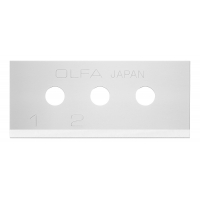 OLFA 17.8 мм, для ножа, специальное лезвие (OL-SKB-10/10B)