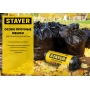 STAYER HEAVY DUTY, 300 л, 10 шт, черные, особопрочные, строительные мусорные мешки (39157-300) в магазине Labirintpokupok.ru