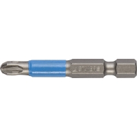 STAYER ProFix PZ3, 50 мм, 2 шт, набор бит, Professional (26223-3-50-02)