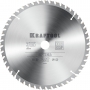KRAFTOOL Optima, 315 х 30 мм, 48Т, пильный диск по дереву (36951-315-30) в магазине Labirintpokupok.ru