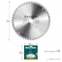 KRAFTOOL Optima, 315 х 30 мм, 48Т, пильный диск по дереву (36951-315-30) в магазине Labirintpokupok.ru
