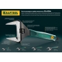 KRAFTOOL SlimWide, 250/50 мм, разводной ключ (27258-25) в магазине Labirintpokupok.ru