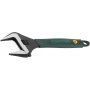 KRAFTOOL SlimWide, 250/50 мм, разводной ключ (27258-25) в магазине Labirintpokupok.ru