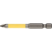 KRAFTOOL PZ1, 65 мм, 2 шт, торсионные биты (26103-1-65)
