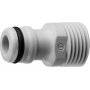 RACO ORIGINAL, 1/2″, с внешней резьбой, из ABS пластика, штуцерный адаптер (4250-55217C) в магазине Labirintpokupok.ru