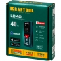 KRAFTOOL LD-40, 5 см - 40 м, лазерный дальномер (34763) в магазине Labirintpokupok.ru