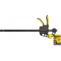 STAYER Hercules-P, HP - 30/6, 300 х 60 мм, пистолетная струбцина, Professional (32242-30) в магазине Labirintpokupok.ru