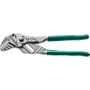 KRAFTOOL Vise-Wrench, 180 мм, клещи переставные-гаечный ключ (22063) в магазине Labirintpokupok.ru