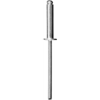 STAYER Pro-FIX, 2.4 х 8 мм, 50 шт, алюминиевые заклепки, Professional (3120-24-08)