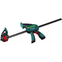 KRAFTOOL GP-450/85, 450 х 85 мм, пистолетная струбцина (32226-45)