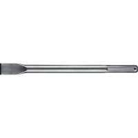 STAYER Gorilla Force, 25 x 280 мм, SDS-max, плоское зубило, Professional (29392-25-280)