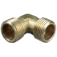 GENERAL FITTINGS 3/4″, латунь, уголок (51073-S/S-3/4)