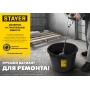 STAYER d 120 х 90 мм, 0.7 л, высокая чашка для гипса (0608-1) в магазине Labirintpokupok.ru