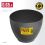 STAYER d 120 х 90 мм, 0.7 л, высокая чашка для гипса (0608-1) в магазине Labirintpokupok.ru