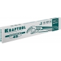 KRAFTOOL PANZER-45, №1, 1″, 330 мм, трубный ключ с изогнутыми губками (2735-10) в магазине Labirintpokupok.ru