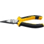 STAYER Hercules, 160 мм, тонкогубцы (2203-3-16) в магазине Labirintpokupok.ru