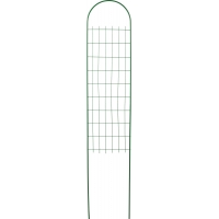 GRINDA КЛАССИКА, 170 х 34 см, стальная, декоративная шпалера (422255)