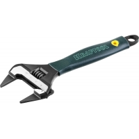 KRAFTOOL SlimWide Ultra, 200/38 мм, разводной ключ (27263-20)