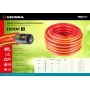 GRINDA EXPERT 3, 3/4″, 15 м, 30 атм, трёхслойный, армированный, поливочный шланг, PROLine (8-429005-3/4-15) в магазине Labirintpokupok.ru