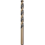 KRAFTOOL Cobalt, 8.5 х 117 мм, сталь М42, HSS-Co(8%), сверло по металлу (29656-8.5) в магазине Labirintpokupok.ru