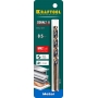 KRAFTOOL Cobalt, 8.5 х 117 мм, сталь М42, HSS-Co(8%), сверло по металлу (29656-8.5) в магазине Labirintpokupok.ru