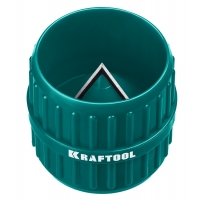 KRAFTOOL Universal, 4-36 мм, зенковка - фаскосниматель для зачистки и снятия внутренней и внешней фасок (23795)