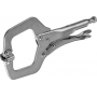 STAYER PRO-Fix 250 мм, зажимные клещи (22476) в магазине Labirintpokupok.ru