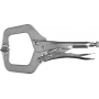 STAYER PRO-Fix 250 мм, зажимные клещи (22476) в магазине Labirintpokupok.ru