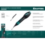 KRAFTOOL Universal, лезвие для гратоснимателя (23440-S) в магазине Labirintpokupok.ru
