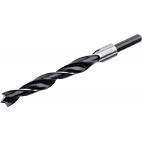 STAYER M-type, 12.0 x 140/85 мм, М-образная заточка, спиральное сверло по дереву (2942-140-12)