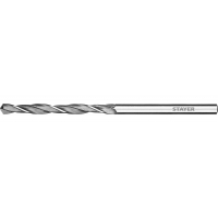 STAYER HSS-R, 2.0 х 49 мм, быстрорежущая сталь P6M5, сверло по металлу, Professional (29602-2)