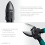 KRAFTOOL KarbMax, 160 мм, бокорезы твердосплавные (22018-5-16) в магазине Labirintpokupok.ru