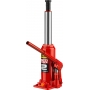 STAYER RED FORCE, 2 т, 181 - 345 мм, бутылочный гидравлический домкрат, Professional (43160-2) в магазине Labirintpokupok.ru