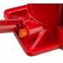 STAYER RED FORCE, 2 т, 181 - 345 мм, бутылочный гидравлический домкрат, Professional (43160-2) в магазине Labirintpokupok.ru