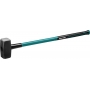 KRAFTOOL Fiberglass, 5 кг, кувалда с удлинённой рукояткой (2008-5) в магазине Labirintpokupok.ru