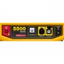 STEHER 5500 Вт, бензиновый генератор (GS-6500) в магазине Labirintpokupok.ru
