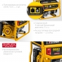 STEHER 5500 Вт, бензиновый генератор (GS-6500) в магазине Labirintpokupok.ru