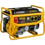 STEHER 5500 Вт, бензиновый генератор (GS-6500) в магазине Labirintpokupok.ru