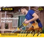 STAYER Cobra 3D, 400 мм, универсальная ножовка, Professional (1512-40) в магазине Labirintpokupok.ru