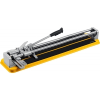 STAYER 600 мм, 4 - 15 мм, плиткорез на подшипниках, Professional (3318-60)