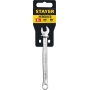 STAYER HERCULES, 9 мм, комбинированный гаечный ключ, Professional (27081-09) в магазине Labirintpokupok.ru