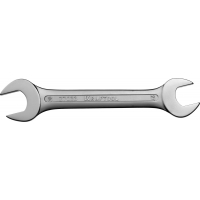 KRAFTOOL 27 х 30 мм, рожковый гаечный ключ (27033-27-30)