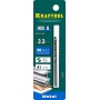 KRAFTOOL HSS-G, 3.3 х 65 мм, сталь P6M5, сверло по металлу (29651-3.3) в магазине Labirintpokupok.ru
