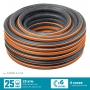 GRINDA ULTRA 6, 3/4″, 50 м, 25 атм, шестислойный, двойное армирование, поливочный шланг, PROLine (429009-3/4-50) в магазине Labirintpokupok.ru