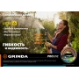 GRINDA ULTRA 6, 3/4″, 50 м, 25 атм, шестислойный, двойное армирование, поливочный шланг, PROLine (429009-3/4-50) в магазине Labirintpokupok.ru