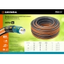 GRINDA ULTRA 6, 3/4″, 50 м, 25 атм, шестислойный, двойное армирование, поливочный шланг, PROLine (429009-3/4-50) в магазине Labirintpokupok.ru