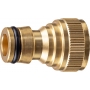 GRINDA BI-12, 1/2″, с внутренней резьбой, из латуни, штуцерный адаптер, PROLine (8-426101) в магазине Labirintpokupok.ru